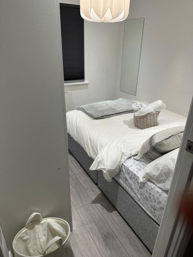 Achievers Apartment 都柏林 外观 照片