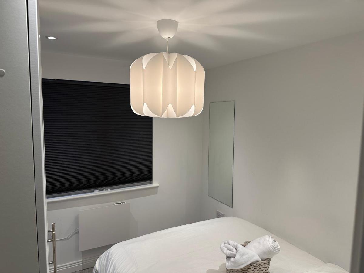 Achievers Apartment 都柏林 外观 照片